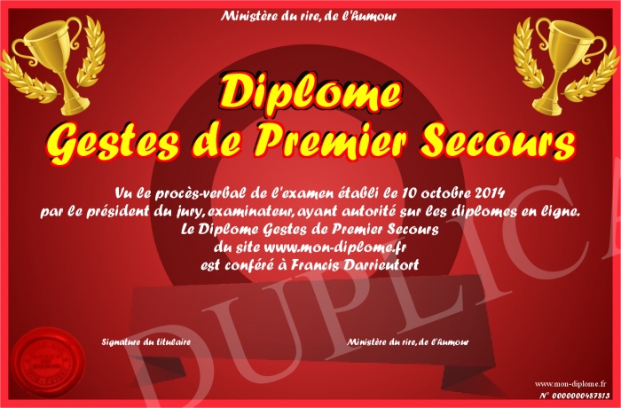 Diplome-Gestes-de-Premier-Secours