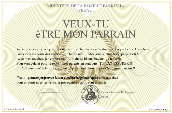 Porte-clés Gravé "Tonton, Veux-tu être Mon Parrain ?" - Cadeau Annonce Grossesse, Baptême, Noël - Acier Inoxydable