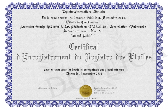 Certificat-d-Enregistrement-du-Registre-des-Etoiles
