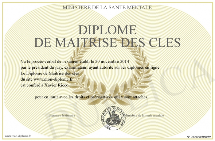 Diplome-de-Maitrise-des-cles