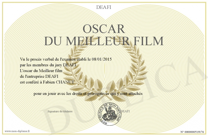 OSCARDUMEILLEURFILM