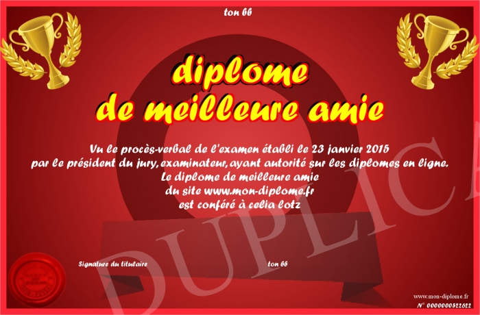 diplome-de-meilleure-amie