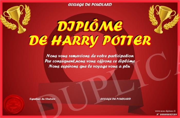 DIPLÔME-DE-HARRY-POTTER