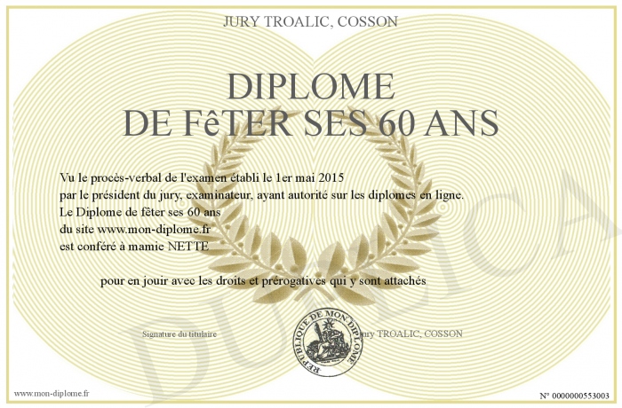 Diplome-De-Feter-Ses-60-Ans
