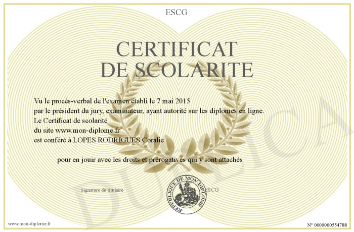 Certificat-de-scolarite