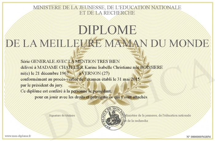 Diplome-de-la-meilleure-Maman-du-Monde