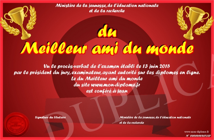 duMeilleuramidumonde