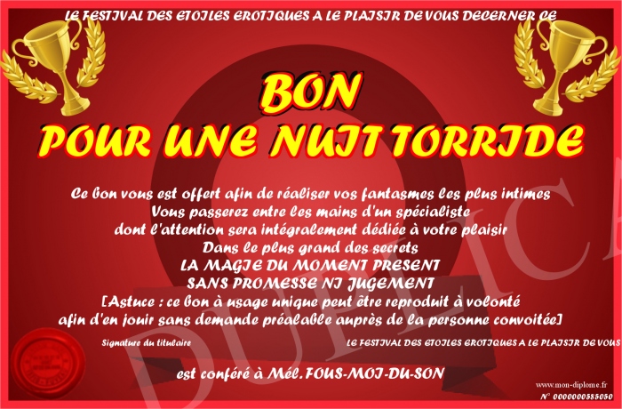 BON-POUR-UNE-NUIT-TORRIDE