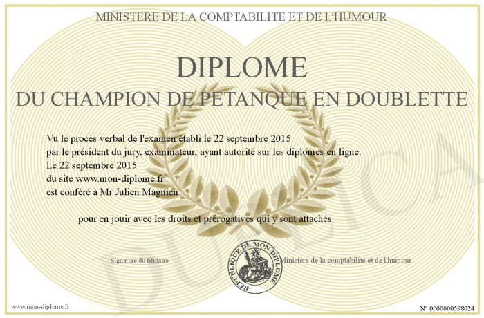 http://www.mon-diplome.fr/Diplome/700-598024-DIPLOME+DU+CHAMPION+DE+PETANQUE+EN+DOUBLETTE.jpg