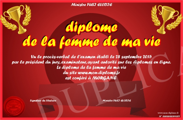 diplome-de-la-femme-de-ma-vie