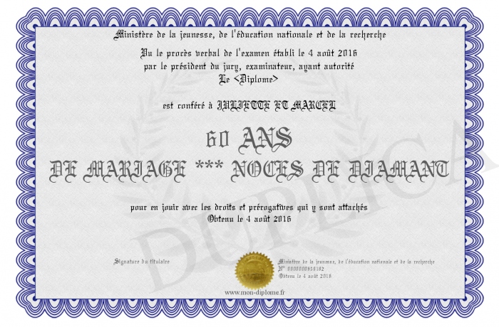 60-ANS-DE-MARIAGE-***-NOCES-DE-DIAMANT