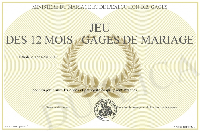 jeu-des-12-mois---gages-de-mariage
