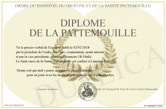 Diplome-de-la-pattemouille