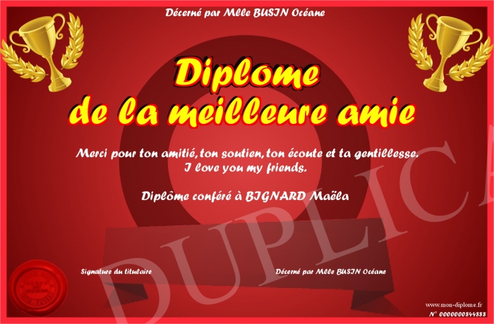 Diplome-de-la-meilleure-amie