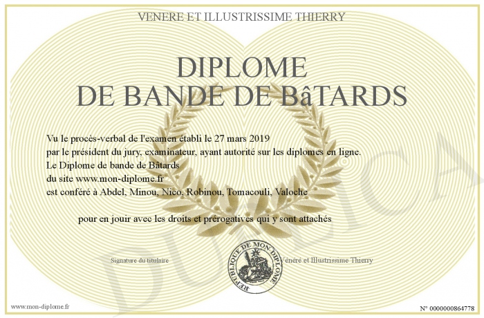bandes-de-batard-on-est-que-2-chtoby-pomnili