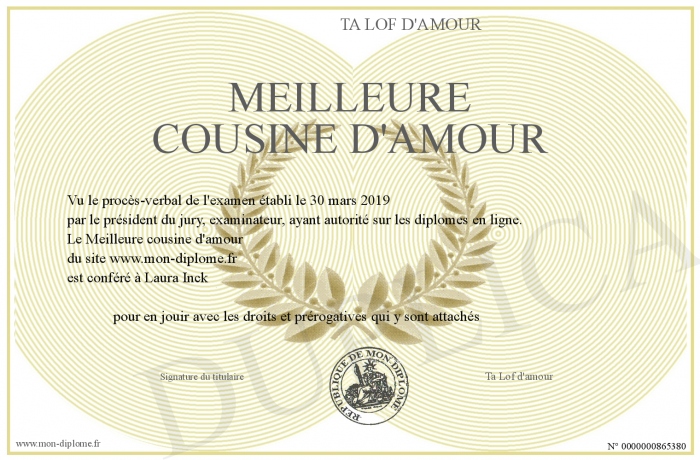 Meilleure-cousine-d-amour