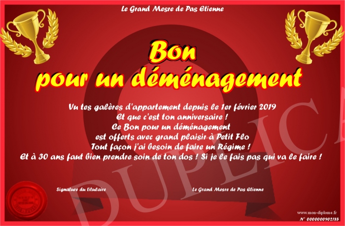 Petit Mot Pour Souhaiter Un Bon Déménagement Bon-pour-un-demenagement