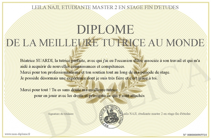 Diplome-de-la-meilleure-tutrice-au-monde