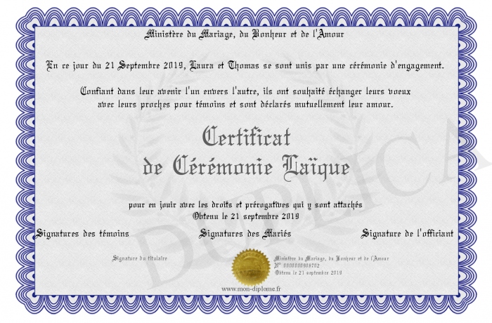 Certificat-de-Ceremonie-Laique