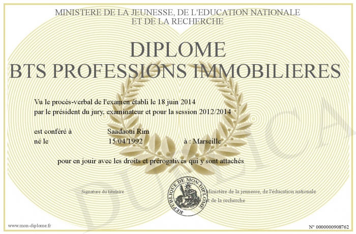 DIPLOME-BTS-PROFESSIONS-IMMOBILIERES