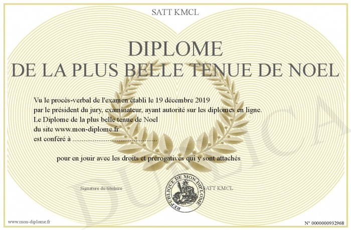 Diplome-de-la-plus-belle-tenue-de-Noel