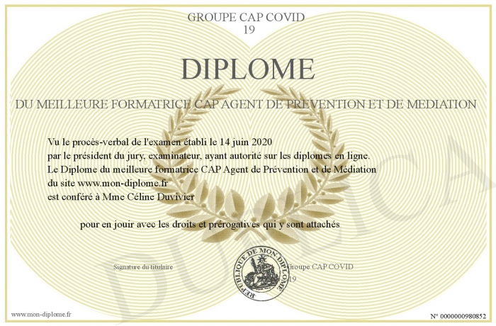 Diplome-du-meilleure-formatrice-CAP-Agent-de-Prevention-et-de-Mediation