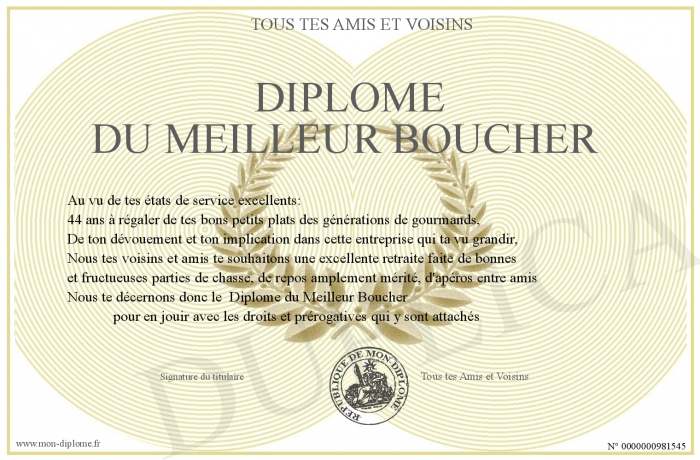 Diplome-du-Meilleur-Boucher