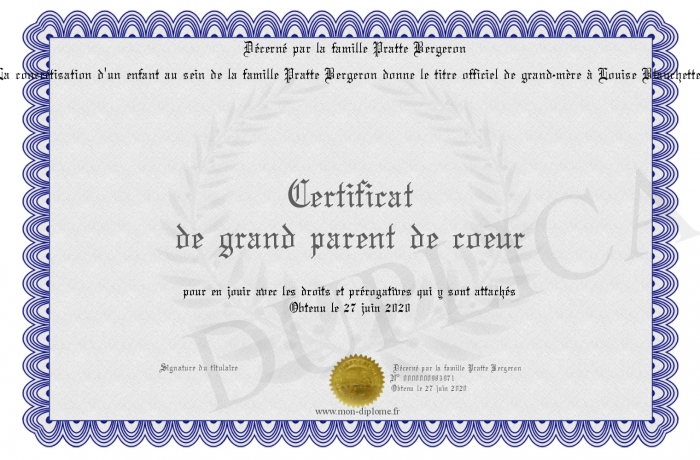 Certificat-de-grand-parent-de-coeur
