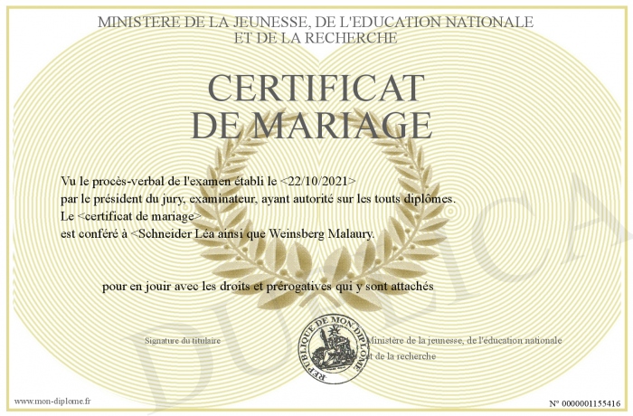 Certificat-de-mariage