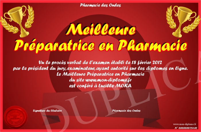 Meilleure-Preparatrice-en-Pharmacie