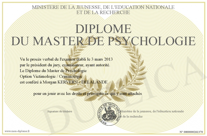 Diplome-du-Master-de-Psychologie