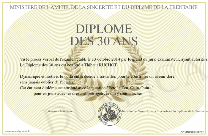 que faire sans diplome a 30 ans 