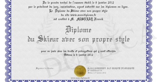 Médaille Brevet Skieur 1974 – Cristal Et Médaille ESF USEP, Sport D'hiver Vintage France