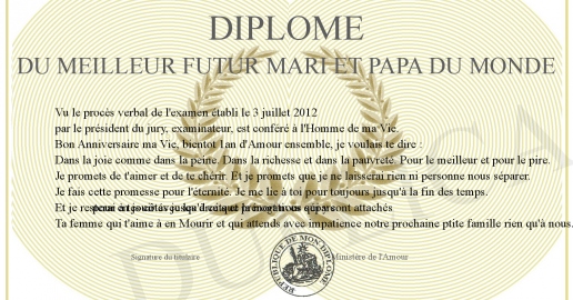 Body Pour Bébé - Imprimé "Le Futur Meilleur Jardinier Du Monde Entier" - 100% Coton - Imprimé En France