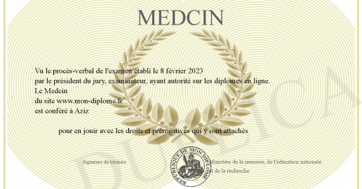 Medcin