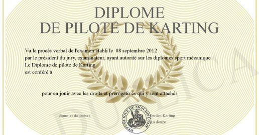 T-shirts Pilotes De Karting à Acheter En Ligne