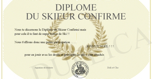 Episode 21: Le Brevet Federal de professeur de ski - ESS Villars