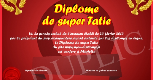 Mug En Céramique Super Tatie - Justsayin