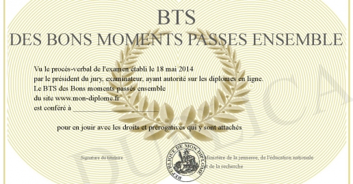 BTS des Bons moments passes ensemble