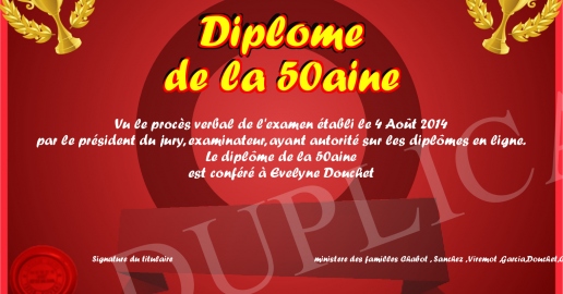 Trophée De Star - Retraite | Le Géant De La Fête