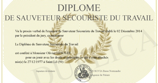diplome-de-sauveteur-secouriste-du-travail