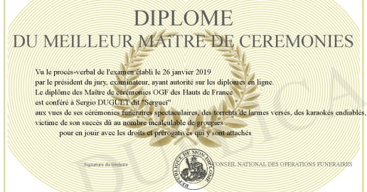 Mémento Du Maître Des Cérémonies R.e.a.a. Pdf www.mon-diplome.fr