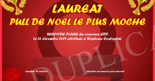 Pull Moche De Noel, Vetement Homme Pull, Casual T-Shirt